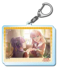 【中古】キーホルダー YA.日野下花帆 第4弾 アクリルキーホルダー 「ラブライブ! 蓮ノ空女学院スクールアイドルクラブ」