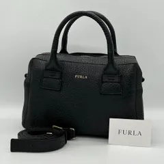 2024年最新】フルラ furla ショルダーバッグ way capriccio s 8849 7の