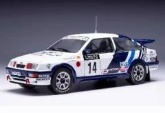 hpi racing 1/43 ランチア デルタ S4 #8 1986 サンレモ - メルカリ
