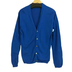 カルバンクライン CALVIN KLEIN コットン100 カーディガン メンズ import：XL のサムネイル