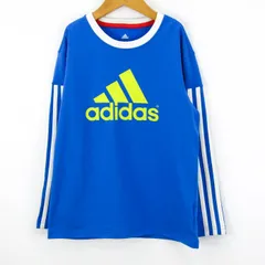 2024年最新】adidas長袖Tシャツ3Lの人気アイテム - メルカリ