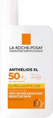 ラロッシュポゼ　アンテリオス XL フリュイド SPF50+ 50ml