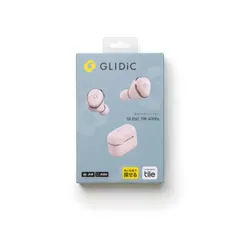 【新品】GLIDiC グライディック GLIDiC TW-4000s ピンク ／  GL-TW4000S-PK