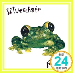 【中古】 Without You シルヴァーチェアー 中古】 Without You シルヴァーチェアーの通販 by もったいない