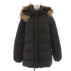 モンクレール MONCLER バレンティーヌ VALENTINE ファー ダウン Amazon | (モンクレール) MONCLER ダウンジャケット 0サイズ
