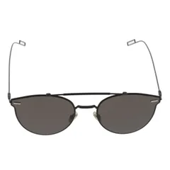 Dior HOMME （ディオールオム） サングラス 小物 その他  Black 8072K used:B 【中古】のサムネイル