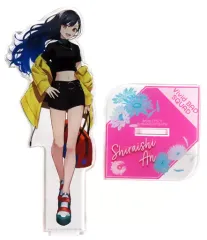 【中古】アクリルスタンド・アクリルパネル 白石杏 アクリルスタンド 「プロジェクトセカイ カラフルステージ! feat. 初音ミク 3rd Anniversary 感謝祭」