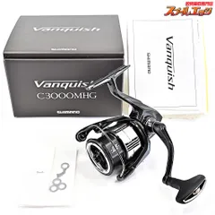 美品 23ヴァンキッシュ 2500S 箱無し 美品 23ヴァンキッシュ 2500S 箱無し シマノ 23ヴァンキッシュ