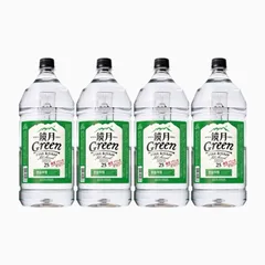 2024年最新】焼酎 4l 鏡月の人気アイテム - メルカリ