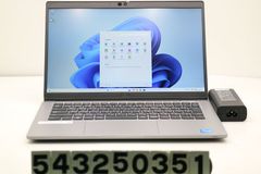 DELL Latitude 5320 Core i5 1145G7 2.6GHz/8GB/128GB(SSD)/13.3W/FHD(1920x1080) タッチパネル/LTE/Win11 【543250351】