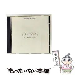 【中古】 Calypsos / Francesco De Gregori / 
