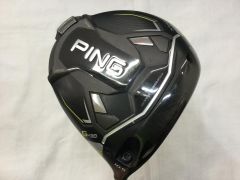【最短翌日発送】G430 MAX | 10.5 | S | TOUR 2.0 BLACK 65 | 中古 | ドライバー | ピン