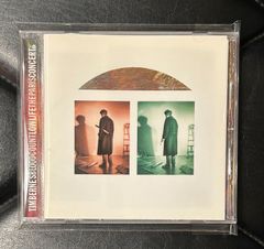 【帯付きCD】ティム・バーン「ロウライフ:パリ・コンサートVol.1」TIM BERNE