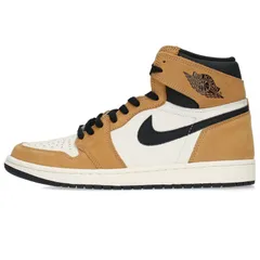 ナイキ AIR JORDAN 1 RETRO HIGH OG ROOKIE OF THE YEAR 555088-700