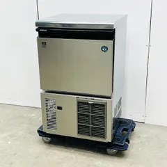 ひでぽん　ジャンク品ホシザキIM-35M 2012年製【製氷機】 ホシザキ IM-35M-NA 自然冷媒製氷機 キューブアイスメーカー