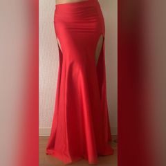 ベリーダンス 衣装 マーメイドスカート