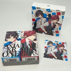 にじさんじ 香水 第7弾 コンプリートセット B エデン組