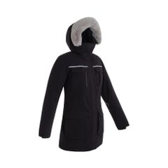 新品　人気商品　デカトロン　QUECHUA (ケシュア) 登山・スノーハイキング パーカー フェザー ダウンSH500 ULTRA-WARM -11°C 軽量 防水  レディース　ブランド　Mサイズ　展示品