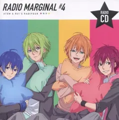 ピタゴラスプロダクション マジフォー アトム グッズまとめ売り 2025年最新】MARGINAL＃4の人気アイテム - メルカリ