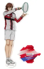 【中古】アクリルスタンド・アクリルパネル 不二周助 アクリルスタンド 「新テニスの王子様～Cheer for the Prince～ in ナムコ」