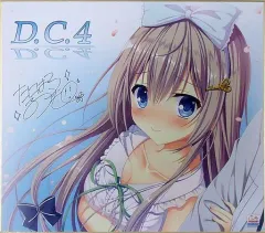 グッズ: D.C.4 ～ダ・カーポ4～ 鷺澤有里栖 ブシロードスリーブ