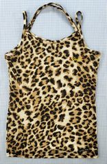 バナナチップス BANANA CHIPS キャミソール 140cm 子供服 中古