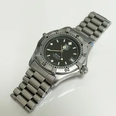 2025年最新】tag heuer 962.013の人気アイテム - メルカリ