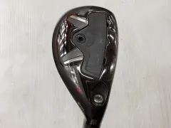 テーラーメイド　ステルスレスキュー　Ｕ６　ツアーAD DI-85ハイブリッドS テーラーメイドステルスレスキューコース試打評価 - Golf Powers