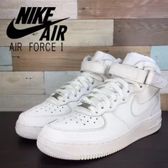 Nike Air Force 1 ハイカット　27センチ NIKE AIR FORCE 1 HIGH '07 