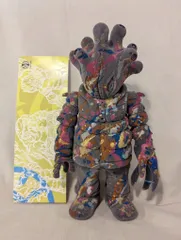 M*u様 gyaromi ギャロミ 百々目オイド　ソフビ gyaromi ギャロミ 百々目オイド ソフビ