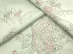 9475☆送料込み❣️ 訪問着 刺繍など 5枚 まとめ売り❣️ 2025年最新】刺繍訪問着の人気アイテム - メルカリ