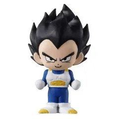 【中古】雑貨 ベジータ 「びっくらたまご ドラゴンボールDAIMA～出でよ神龍!～」