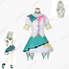 ♡ プロセカ 草薙寧々 猫 私服 コスプレ 衣装 高品質 ♡ プロセカ/Project SEKAI 草薙寧々 私服 日常衣装