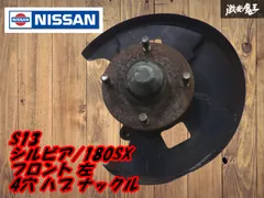シルビア 社外ナックル 最終値下げ 2025年最新】シルビアナックルの人気アイテム - メルカリ