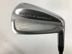 【中古美品】ラズルダズル　CSI-S FORGED✖️ダイヤモンドスピーダー10S 中古美品】ラズルダズル CSI-S FORGED✖️ダイヤモンド