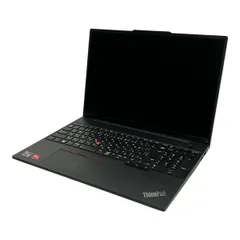 2025年最新】THINKPAD e16の人気アイテム - メルカリ 2025年最新】THINKPAD e16の人気アイテム - メルカリ