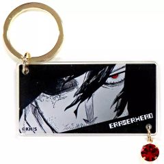 NARUTO キーリングコレクション The Eye's うちはサスケ - メルカリ