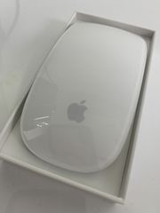 Apple Magic Mouse 2 - シルバー MLA02J/A