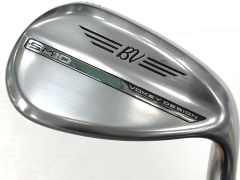 【最短翌日発送】VOKEY SM10 ツアークローム | 58 | WEDGE | ダイナミックゴールド | 中古 | ウェッジ | タイトリスト