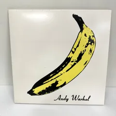 2025年最新】ヴェルヴェットアンダーグラウンド レコードの人気