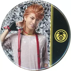 【中古】バッジ・ピンズ 中尾暢樹(ソハヤノツルキ) ランダム缶バッジ(ライブver.) 「ミュージカル『刀剣乱舞』～真剣乱舞祭2022～」