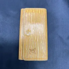 ルイヴィトン ミュルティクレ4 エピ イエロー M63829 楽天市場】【返品OK】ルイヴィトン ポルトビエカルトクレディ