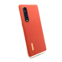 OPPO - 新品同様！解除済■au■Oppo Find X2 Pro■OPG01■オレンジ OPPO OPPO Find X2 Pro OPG01 au [オレンジ] 価格比較 - 価格.com
