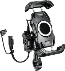 カエディア（Kaedear）KDR-M28A スマホホルダー スライドロック/Air Mount