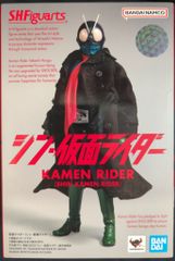 BANDAI SPIRITS SHFiguarts 신·가면라이더 가면라이더(신·가면라이더)