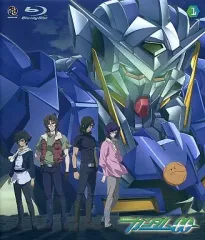 2025年最新】ガンダム00 blu-rayの人気アイテム - メルカリ