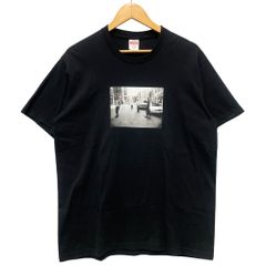 SUPREME シュプリーム 24SS Crew 96 Tee Tシャツ ブラック サイズM 正規品 / 50853