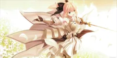 Fate Complete Material セット Fate/complete material I Art material.(TECHGIAN STYLE