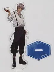 【中古】アクリルスタンド・アクリルパネル イブラヒム アクリルスタンド 「バーチャルYouTuber にじさんじ Fashion Goods」