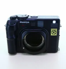 New Mamiya6 MF 本体・レンズ３本セット　 他、付属品多数 2025年最新】new mamiya6の人気アイテム - メルカリ